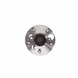 Jeu de roulements de roue SKF VKBA 6876