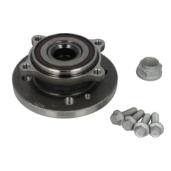 Jeu de roulements de roue SKF VKBA 6634