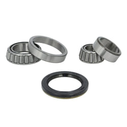 Jeu de roulements de roue SKF VKBA 6686