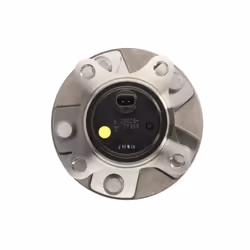 Jeu de roulements de roue SKF VKBA 6953