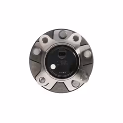 Jeu de roulements de roue SKF VKBA 6954