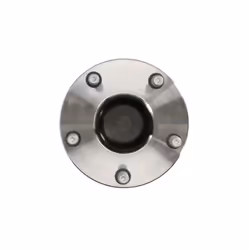 Jeu de roulements de roue SKF VKBA 6954