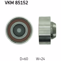 Galet enrouleur de courroie de distribution SKF VKM 85152 - Vue supplémentaire 4