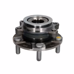 Jeu de roulements de roue SKF VKBA 6996