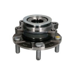 Jeu de roulements de roue SKF VKBA 6996