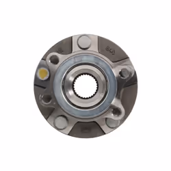 Jeu de roulements de roue SKF VKBA 6996