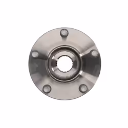 Jeu de roulements de roue SKF VKBA 6996