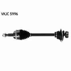 Arbre de transmission SKF VKJC 5996 gauche - Vue supplémentaire 4