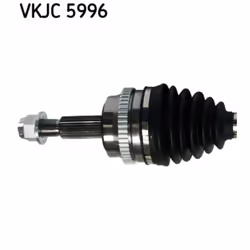 Arbre de transmission SKF VKJC 5996 gauche - Vue supplémentaire 5