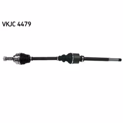 Arbre de transmission SKF VKJC 4479 droite - Vue supplémentaire 4