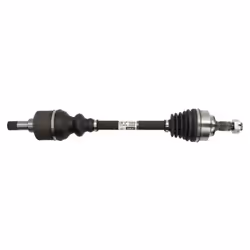 Arbre de transmission SKF VKJC 3858 gauche
