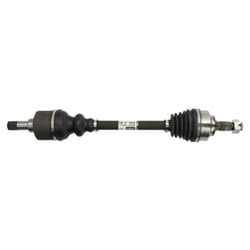 Arbre de transmission SKF VKJC 3858 gauche