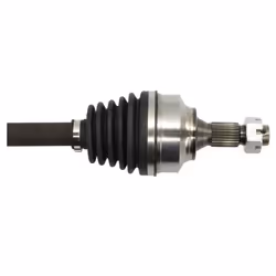 Arbre de transmission SKF VKJC 3858 gauche