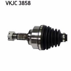 Arbre de transmission SKF VKJC 3858 gauche - Vue supplémentaire 5