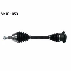 Arbre de transmission SKF VKJC 1053 gauche - Vue supplémentaire 4