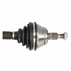 Arbre de transmission SKF VKJC 1048 gauche