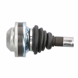Arbre de transmission SKF VKJC 1048 gauche