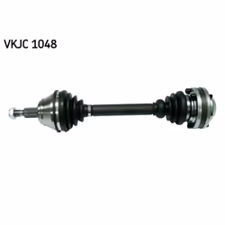 Arbre de transmission SKF VKJC 1048 gauche - Vue supplémentaire 4