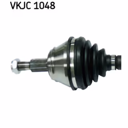 Arbre de transmission SKF VKJC 1048 gauche - Vue supplémentaire 5