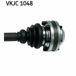 Arbre de transmission SKF VKJC 1048 gauche - Vue supplémentaire 6