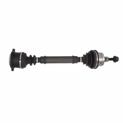 Arbre de transmission SKF VKJC 4872 gauche