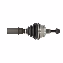 Arbre de transmission SKF VKJC 4872 gauche