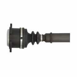 Arbre de transmission SKF VKJC 4872 gauche