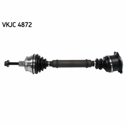 Arbre de transmission SKF VKJC 4872 gauche - Vue supplémentaire 4