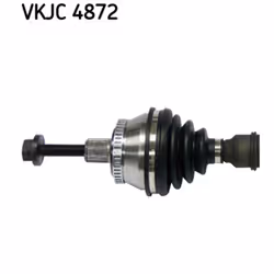 Arbre de transmission SKF VKJC 4872 gauche - Vue supplémentaire 5