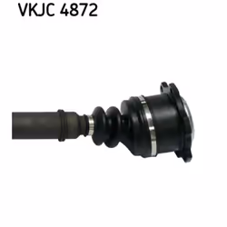 Arbre de transmission SKF VKJC 4872 gauche - Vue supplémentaire 6