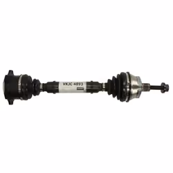 Arbre de transmission SKF VKJC 4893 droite