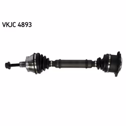Arbre de transmission SKF VKJC 4893 droite - Vue supplémentaire 4