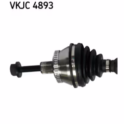 Arbre de transmission SKF VKJC 4893 droite - Vue supplémentaire 5