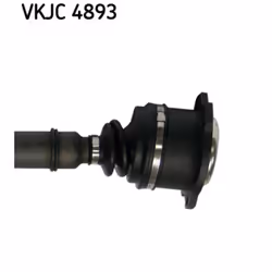 Arbre de transmission SKF VKJC 4893 droite - Vue supplémentaire 6