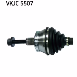 Arbre de transmission SKF VKJC 5507 gauche - Vue supplémentaire 5