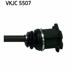 Arbre de transmission SKF VKJC 5507 gauche - Vue supplémentaire 6