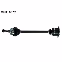 Arbre de transmission SKF VKJC 4879 - Vue supplémentaire 4