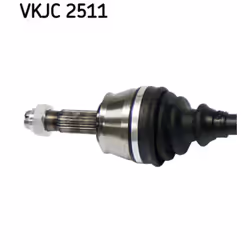 Arbre de transmission SKF VKJC 2511 droite - Vue supplémentaire 5