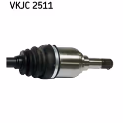 Arbre de transmission SKF VKJC 2511 droite - Vue supplémentaire 6