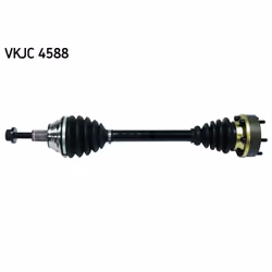 Arbre de transmission SKF VKJC 4588 gauche - Vue supplémentaire 4