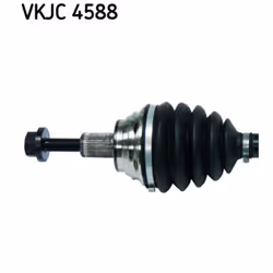 Arbre de transmission SKF VKJC 4588 gauche - Vue supplémentaire 5