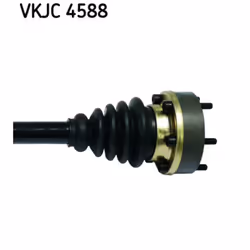 Arbre de transmission SKF VKJC 4588 gauche - Vue supplémentaire 6