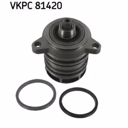 Pompe à eau SKF VKPC 81420