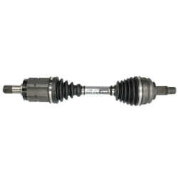 Arbre de transmission SKF VKJC 1209 gauche