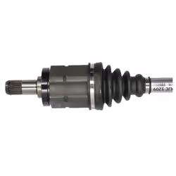 Arbre de transmission SKF VKJC 1209 gauche