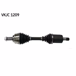 Arbre de transmission SKF VKJC 1209 gauche - Vue supplémentaire 4