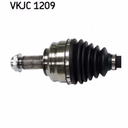 Arbre de transmission SKF VKJC 1209 gauche - Vue supplémentaire 5