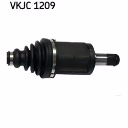 Arbre de transmission SKF VKJC 1209 gauche - Vue supplémentaire 6