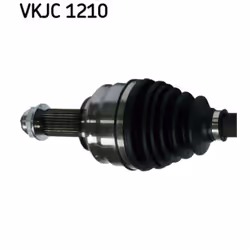 Arbre de transmission SKF VKJC 1210 droite - Vue supplémentaire 5