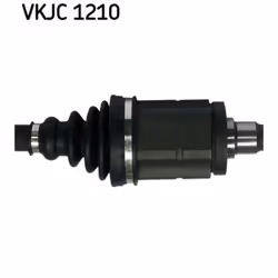 Arbre de transmission SKF VKJC 1210 droite - Vue supplémentaire 6